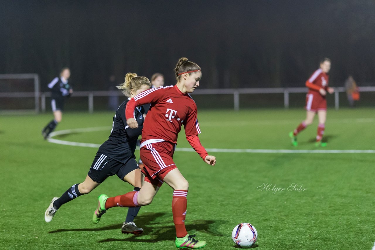 Bild 77 - Frauen SV Wahlstedt - TSV Schoenberg : Ergebnis: 17:1